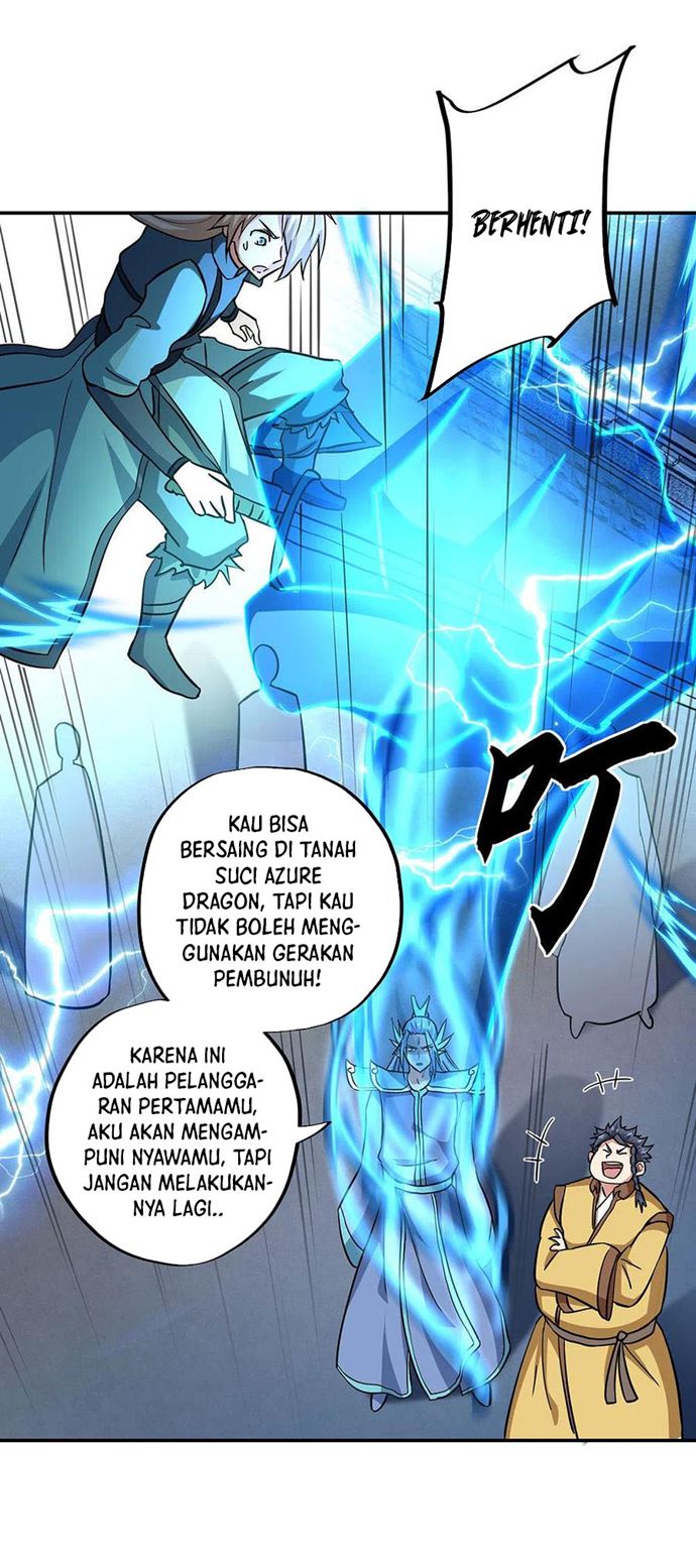 Dilarang COPAS - situs resmi www.mangacanblog.com - Komik peerless soul 270 - chapter 270 271 Indonesia peerless soul 270 - chapter 270 Terbaru 15|Baca Manga Komik Indonesia|Mangacan